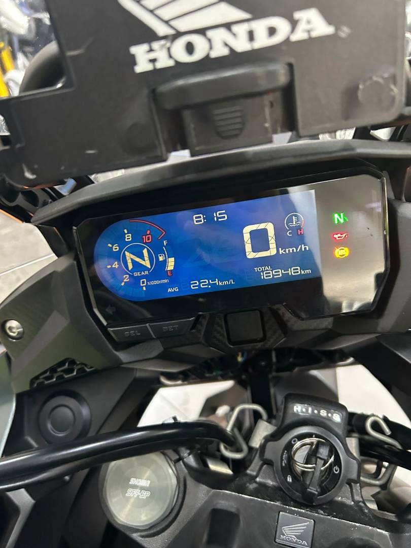 HONDA CB 500 X ABS