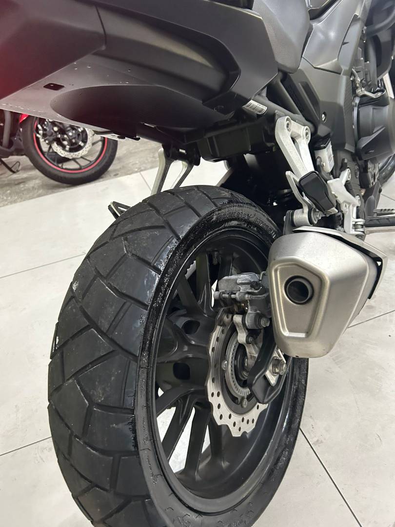 HONDA CB 500 X ABS