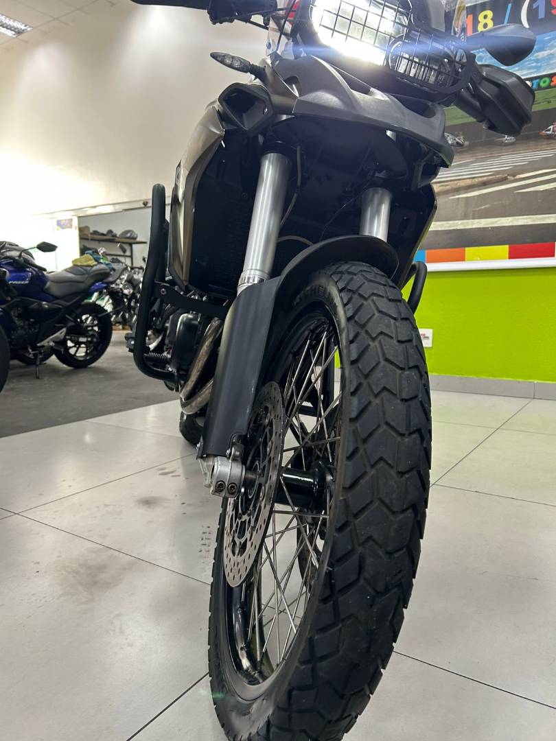 BMW F 800 GS