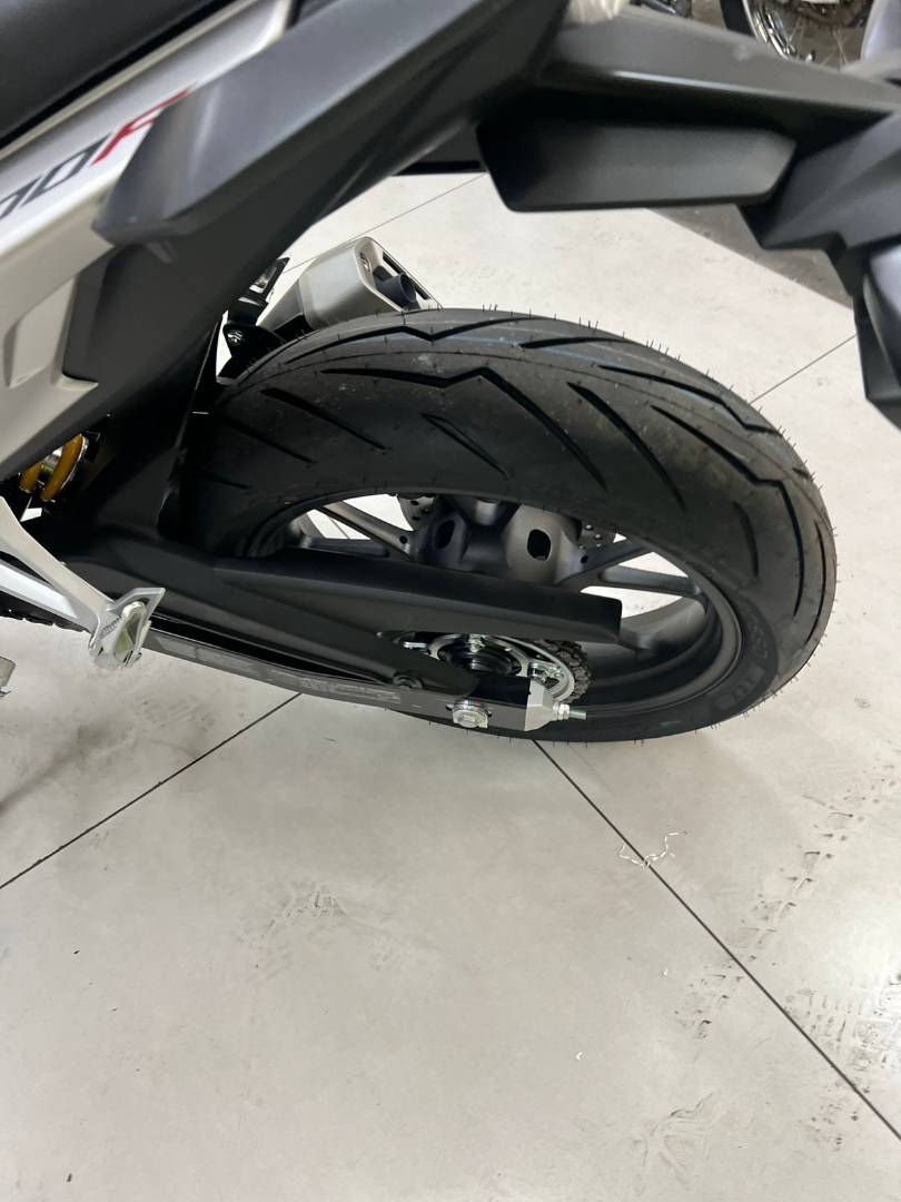 HONDA CB TWISTER