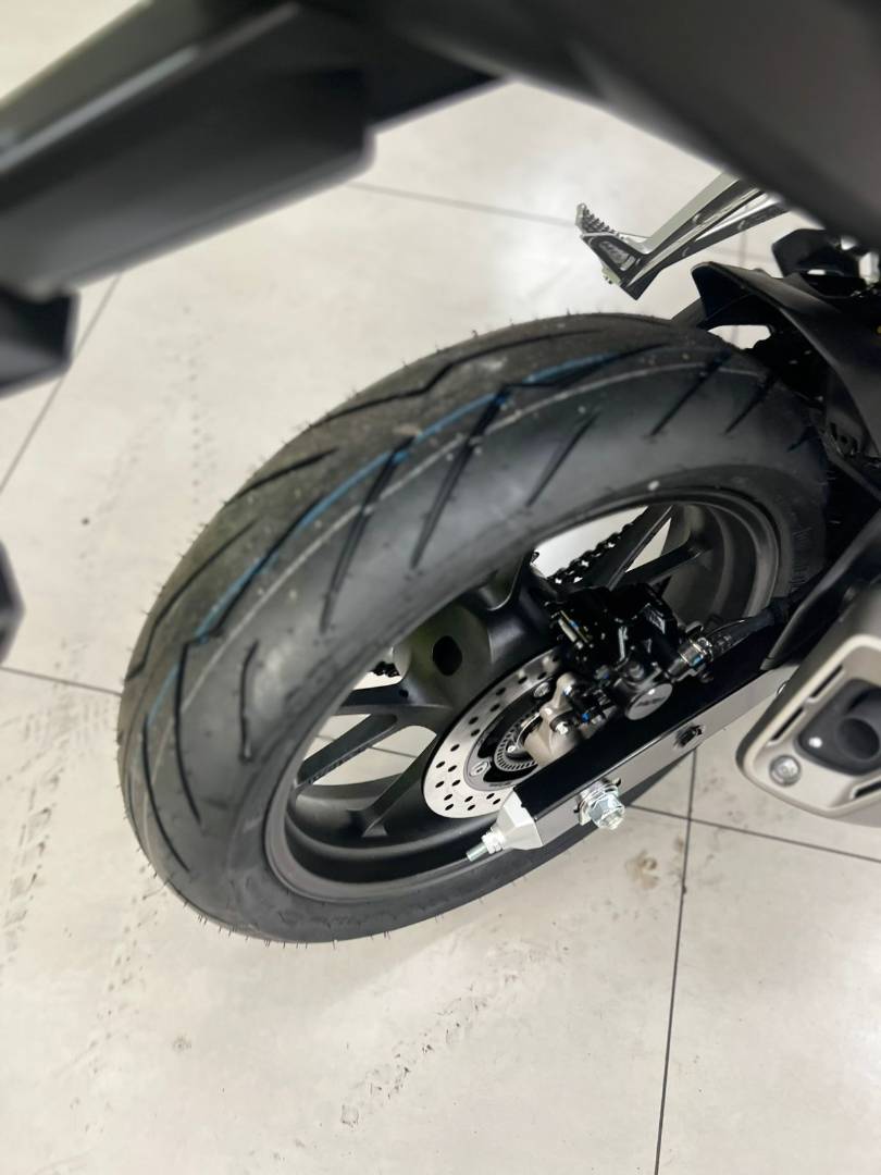 HONDA CB TWISTER