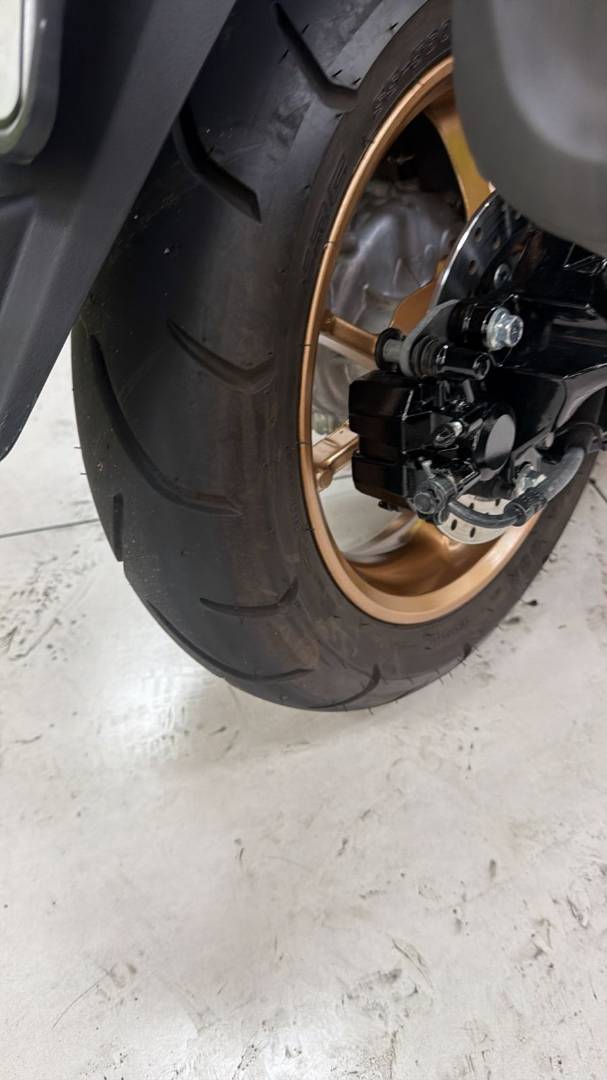 YAMAHA NMAX 160 ABS