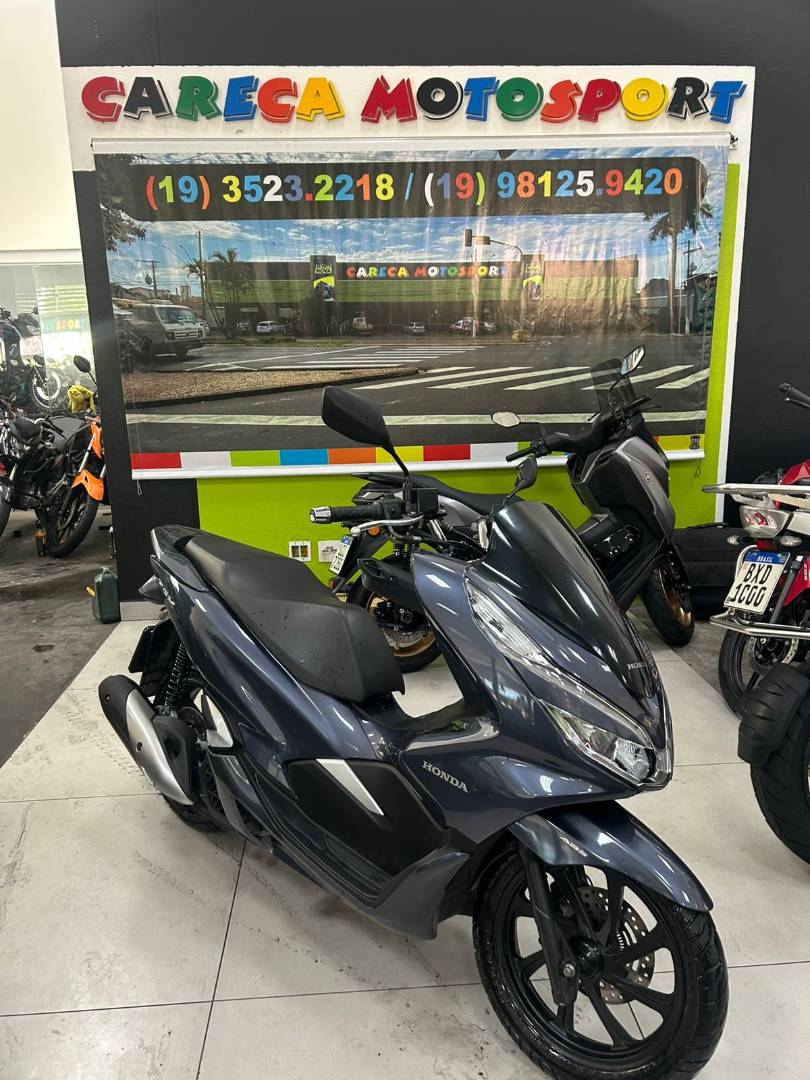 HONDA PCX 150