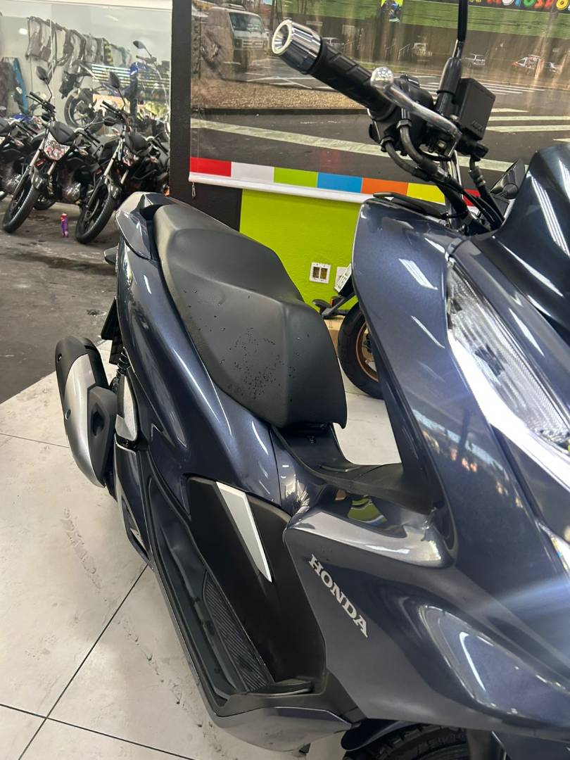 HONDA PCX 150