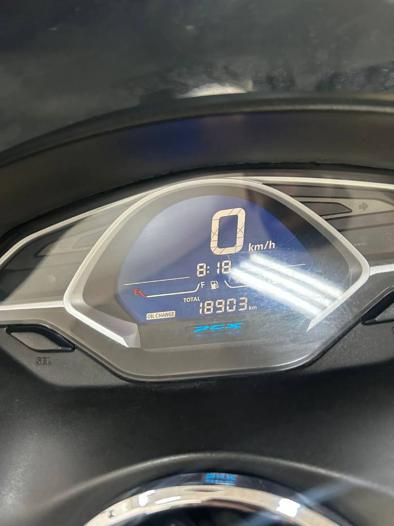 HONDA PCX 150
