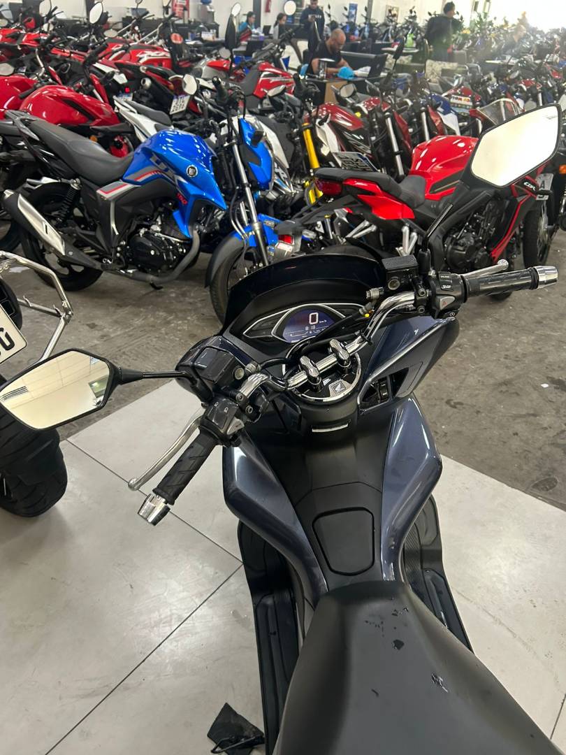 HONDA PCX 150