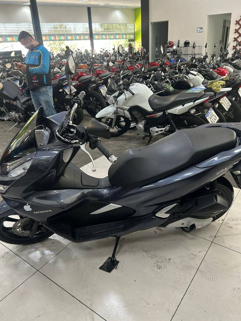 HONDA PCX 150