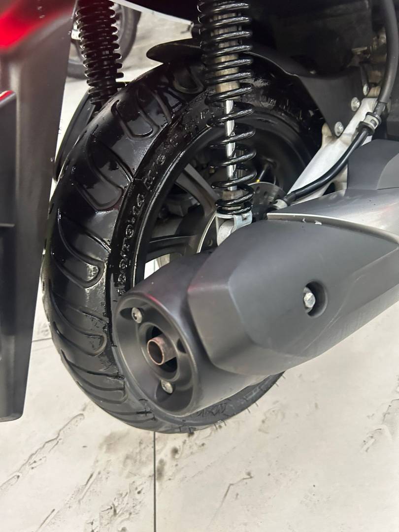 HONDA PCX 150