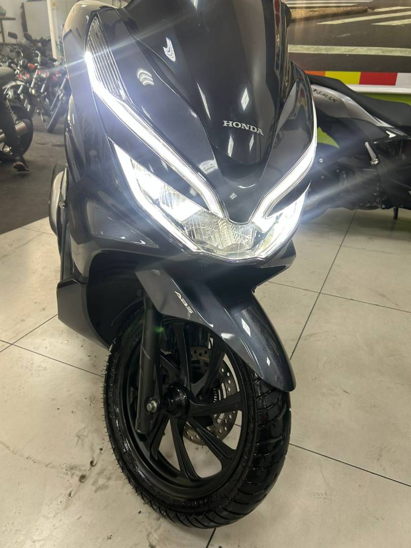 HONDA PCX 150