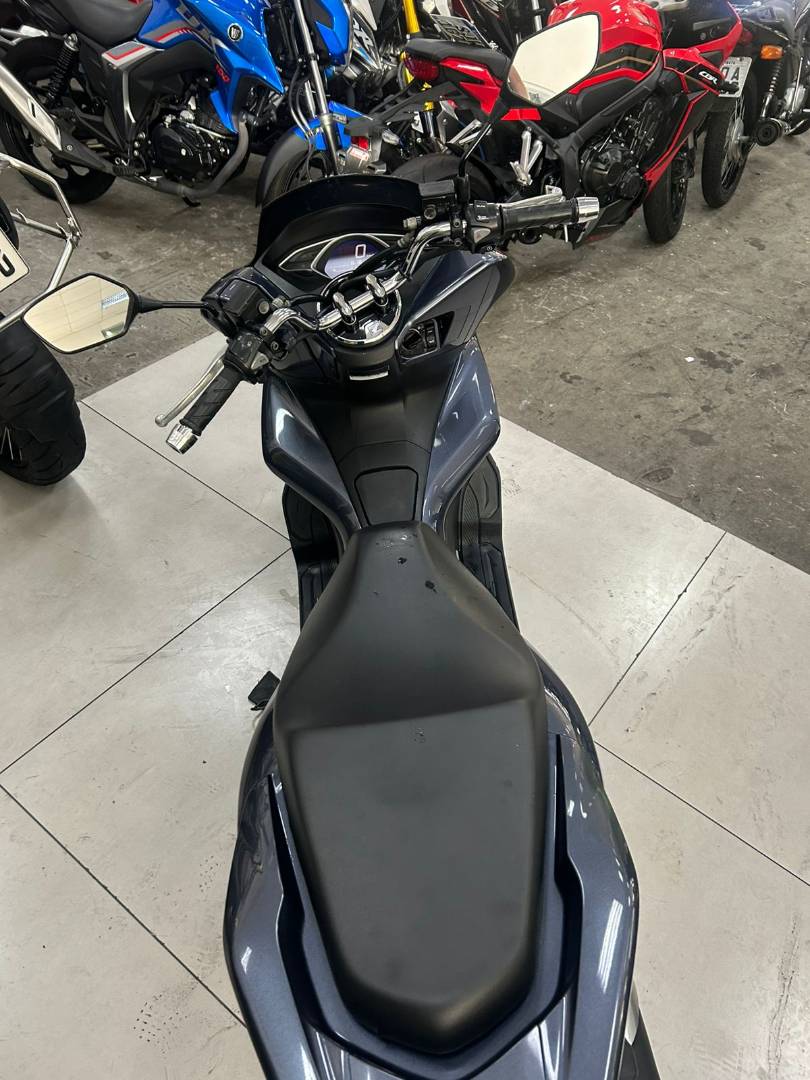 HONDA PCX 150