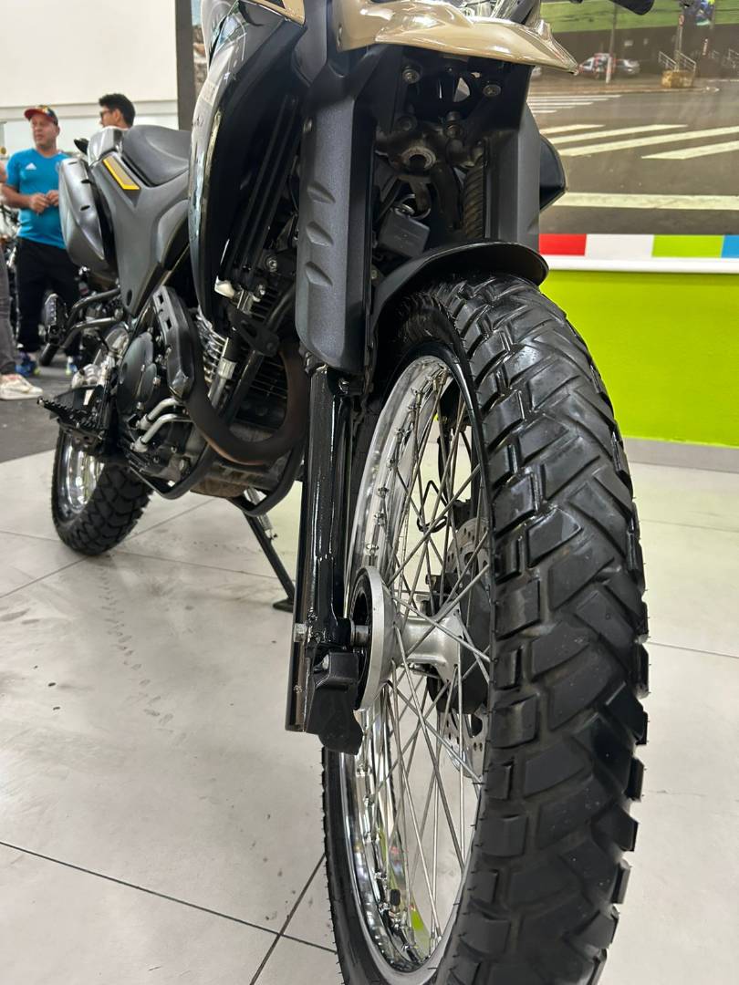 BMW R 1200 GS ADVENTURE