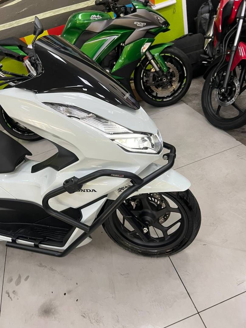 HONDA PCX ABS