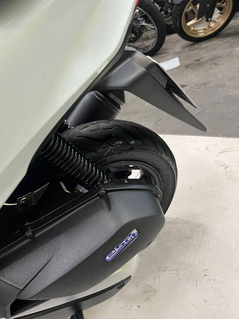 HONDA PCX ABS