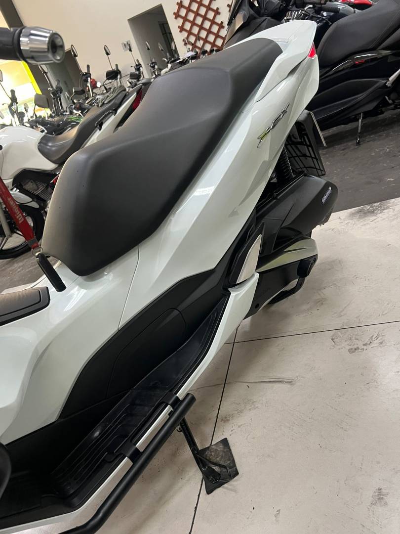 HONDA PCX ABS