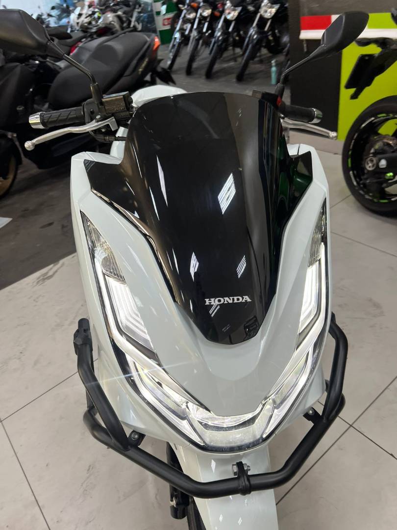HONDA PCX ABS