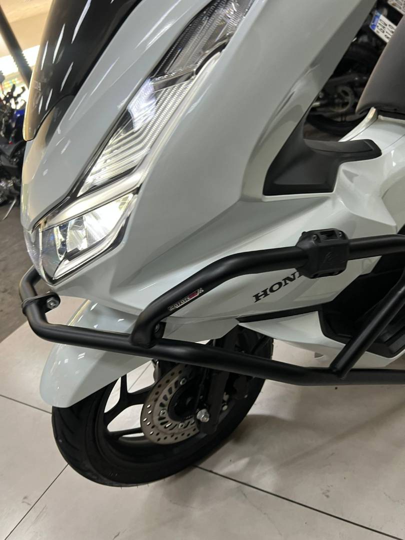 HONDA PCX ABS