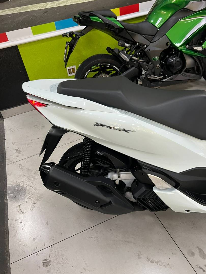 HONDA PCX ABS