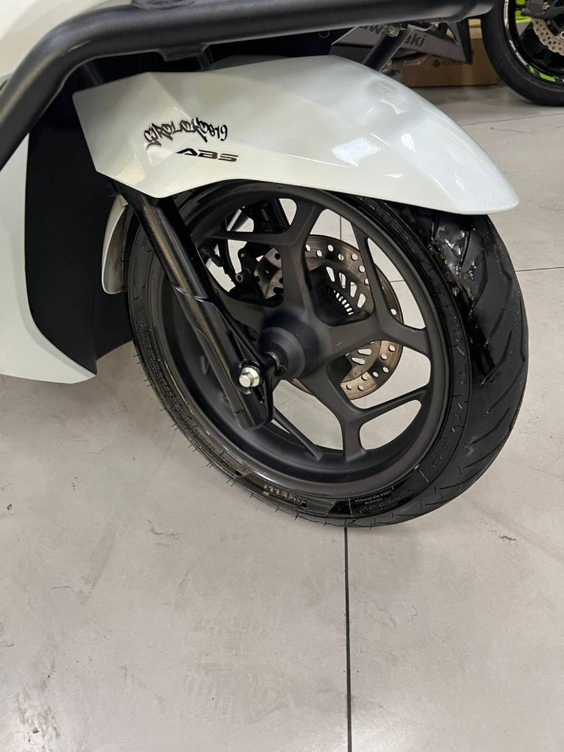 HONDA PCX ABS