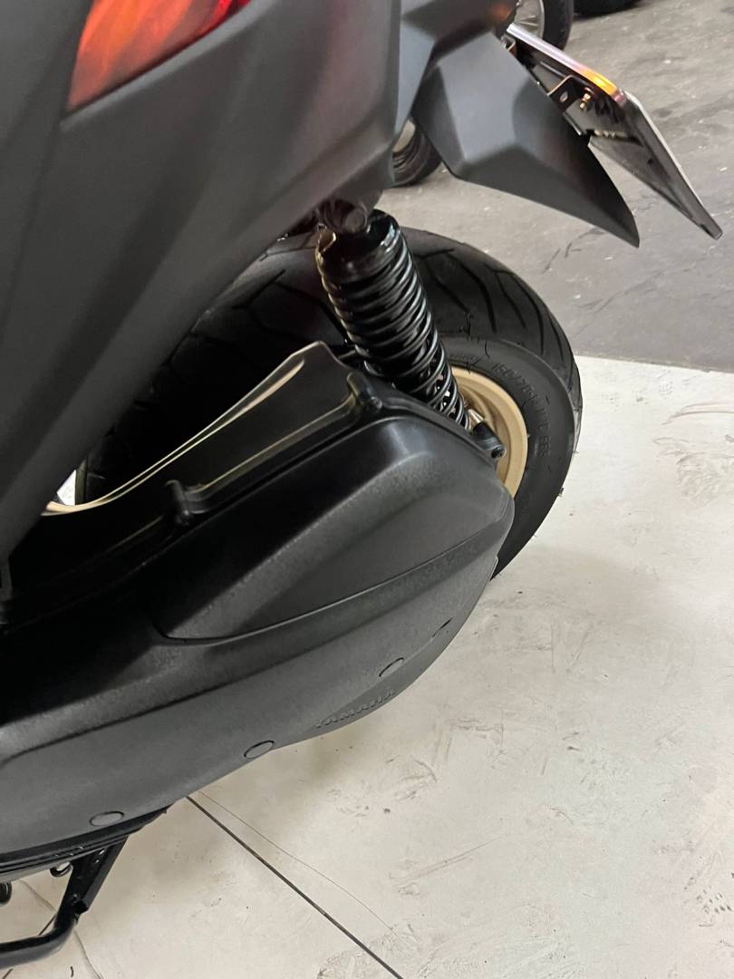 YAMAHA XMAX 250 CONNECTED ABS