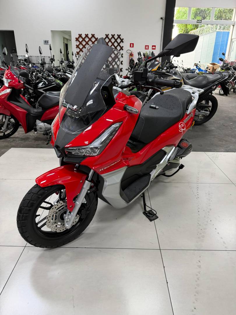 SHINERAY XY 150-STA