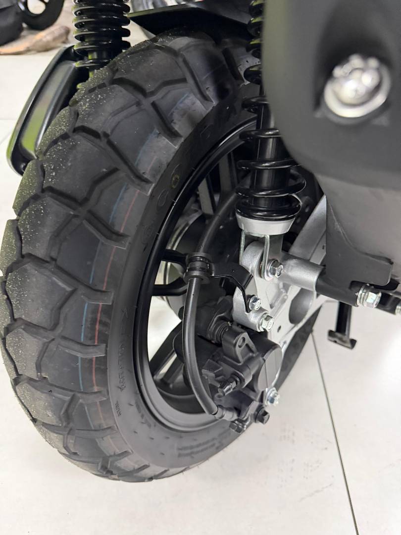 SHINERAY XY 150-STA