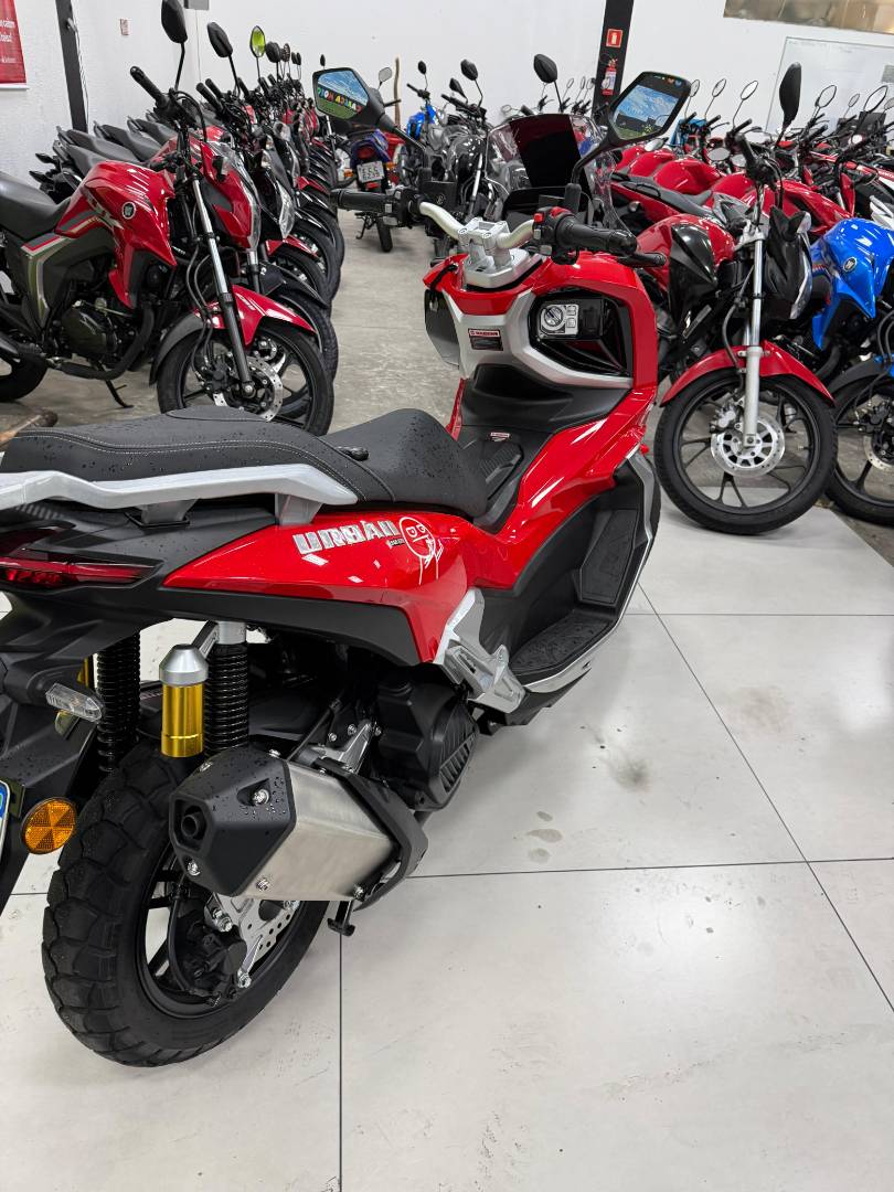 SHINERAY XY 150-STA