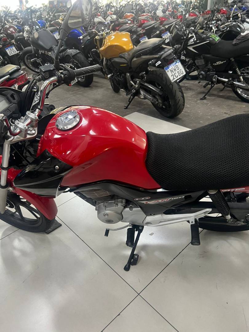 HONDA CG 150 FAN ESDI