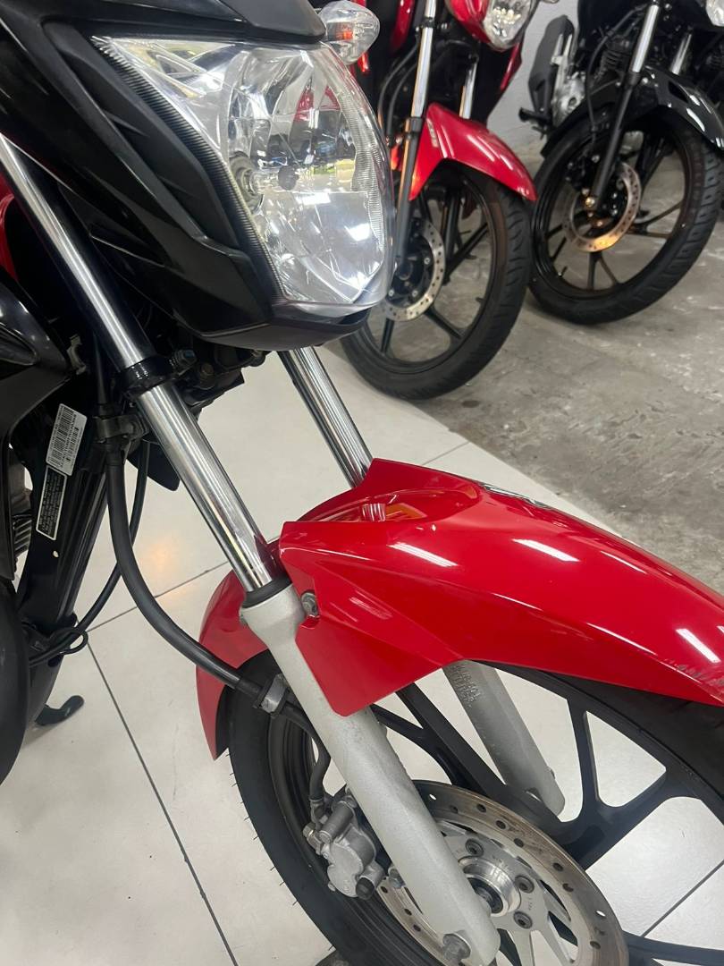 HONDA CG 150 FAN ESDI
