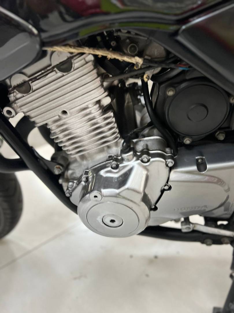 HONDA CB 500