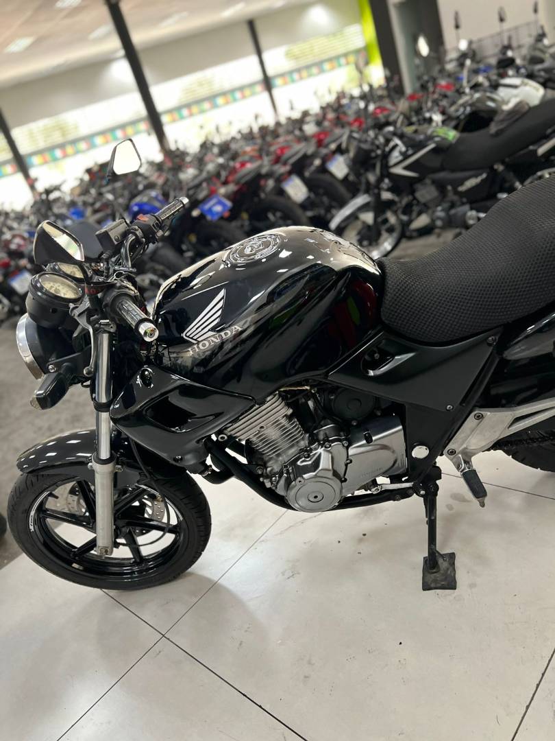 HONDA CB 500