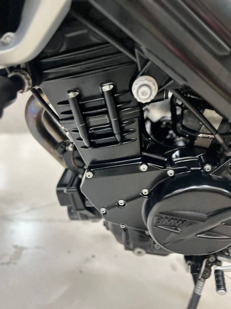 BMW F 800 R