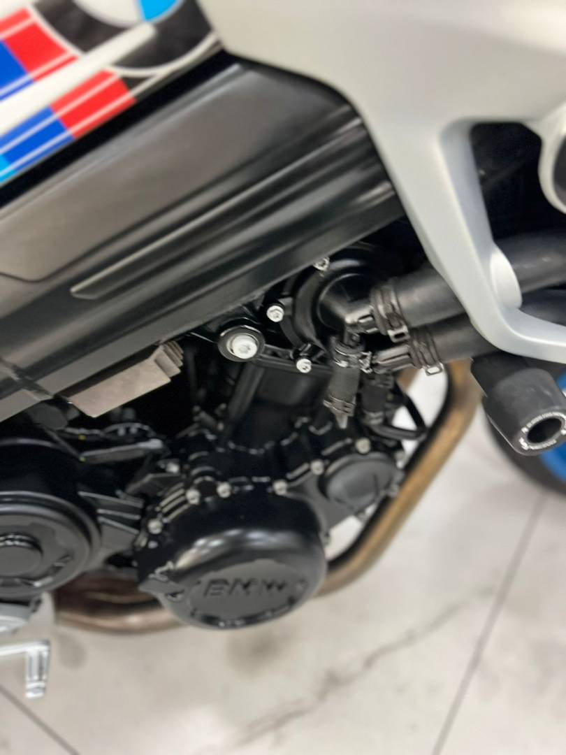 BMW F 800 R