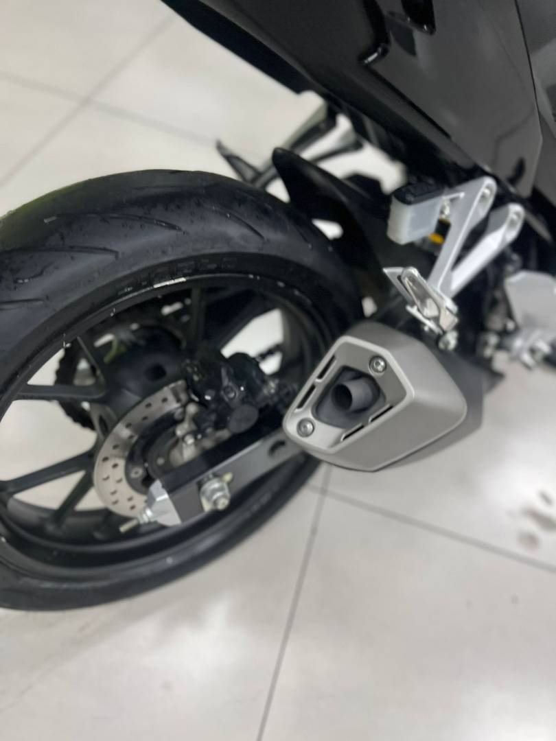 HONDA CB 300F TWISTER CBS