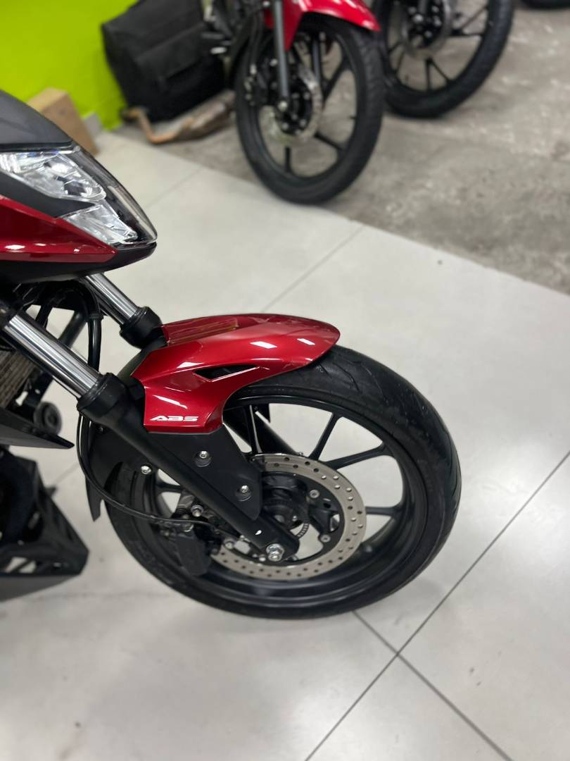 HONDA CB 300F TWISTER CBS