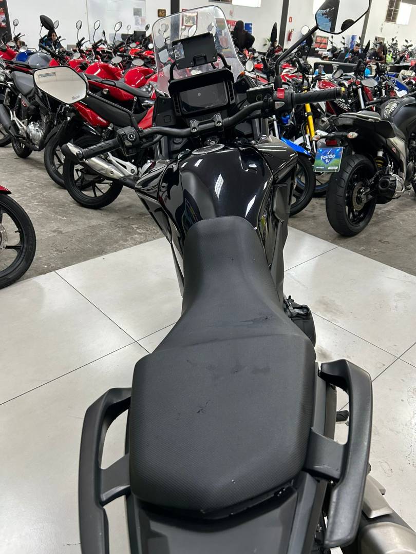 HONDA NX 500