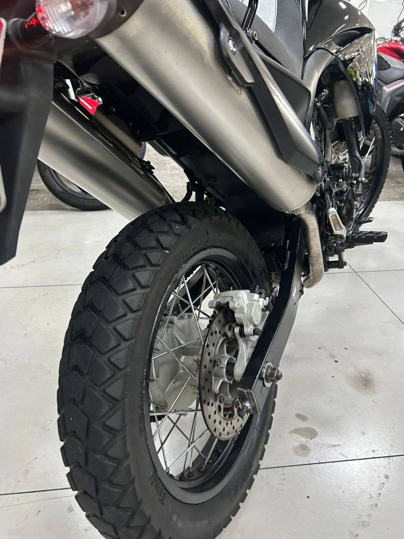 YAMAHA XT 660 R