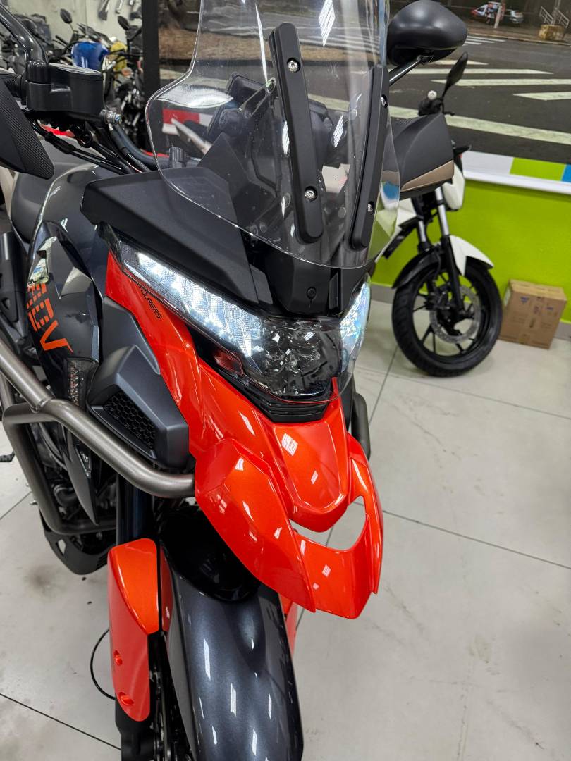 ZONTES T350 X