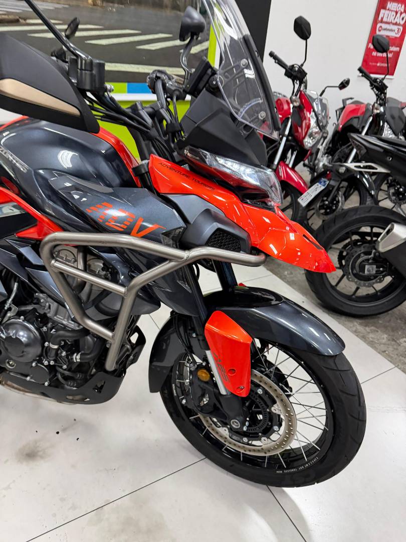 ZONTES T350 X