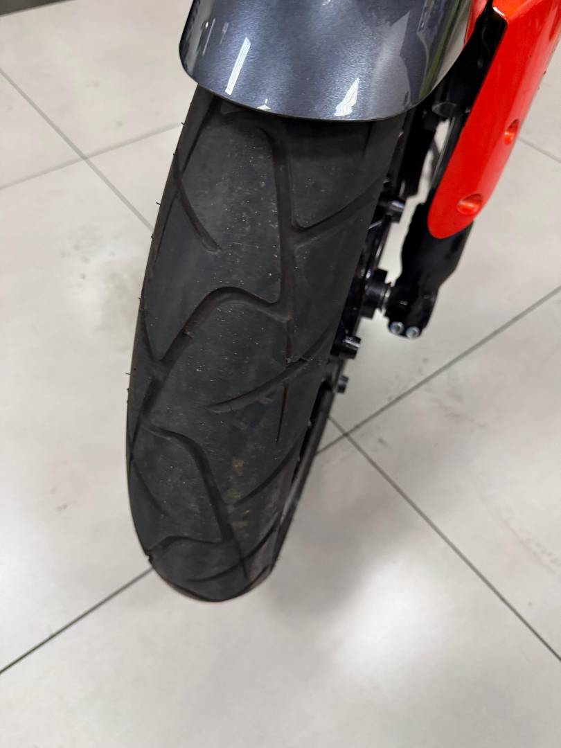 ZONTES T350 X