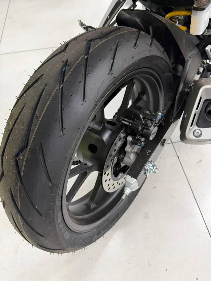HONDA CB 300F TWISTER CBS