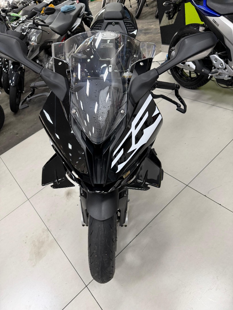 BMW S 1000 RR