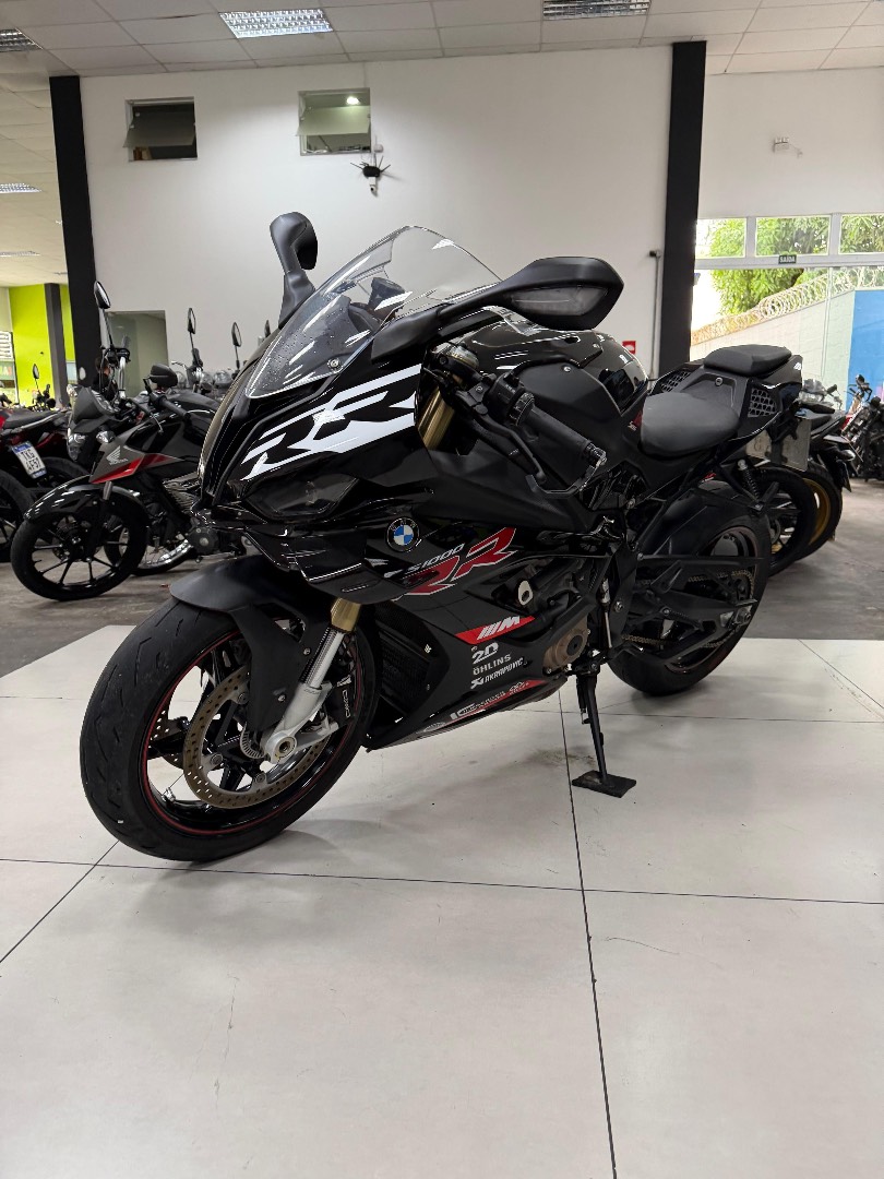 BMW S 1000 RR