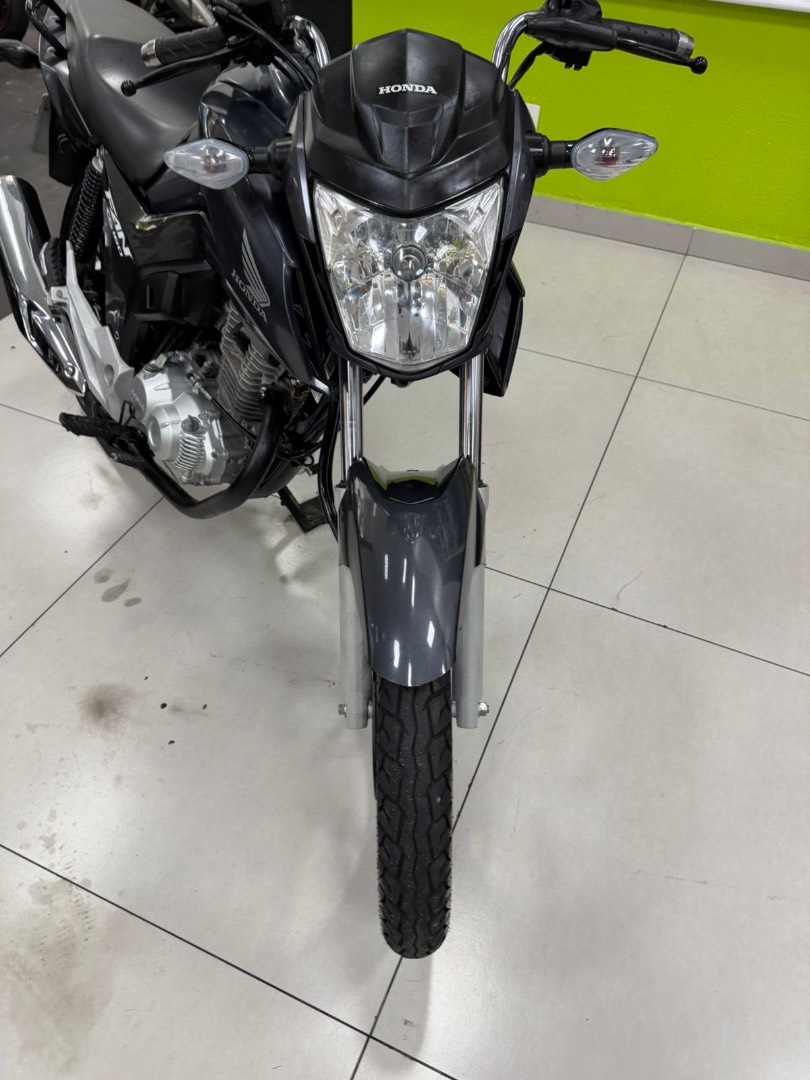 HONDA FAN 160