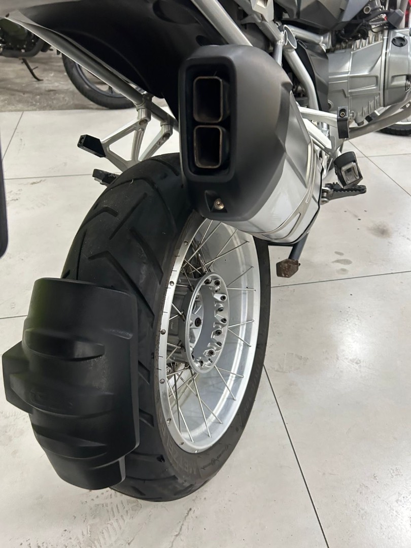 BMW R 1200 GS