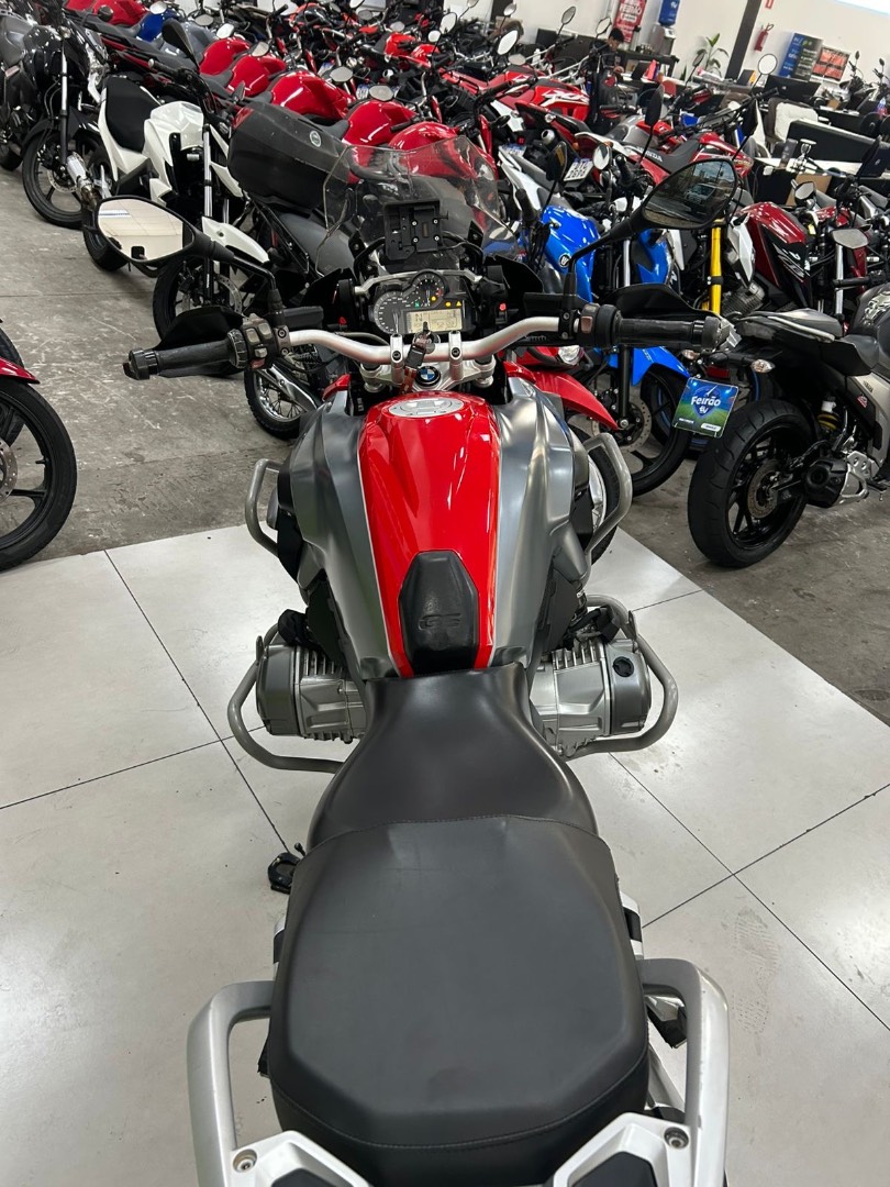 BMW R 1200 GS