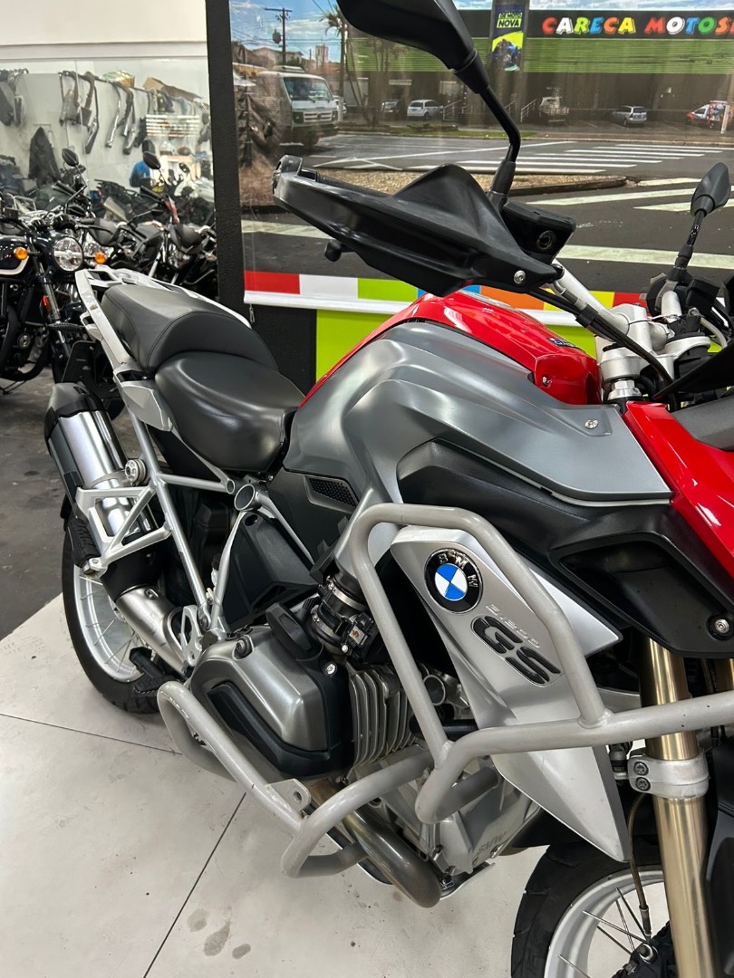 BMW R 1200 GS
