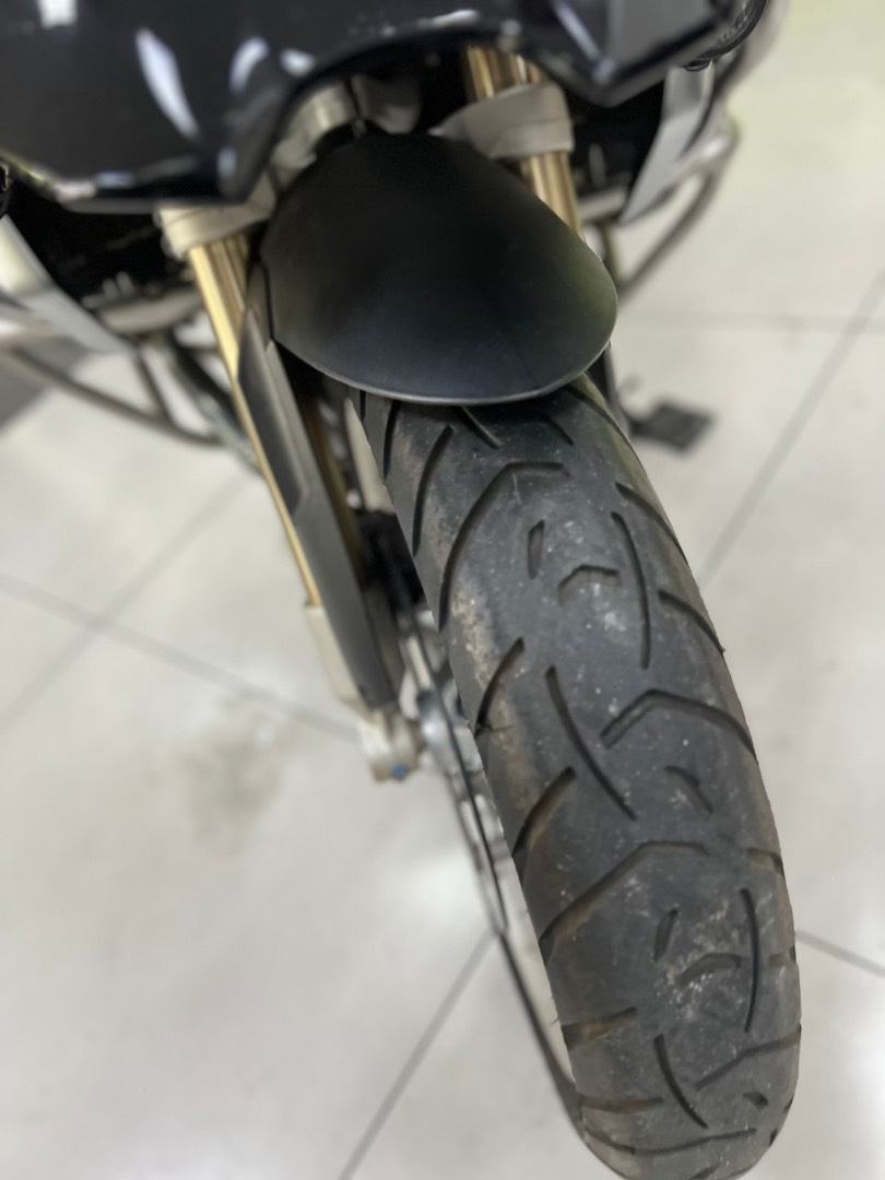 BMW R 1200 GS PREMIUM