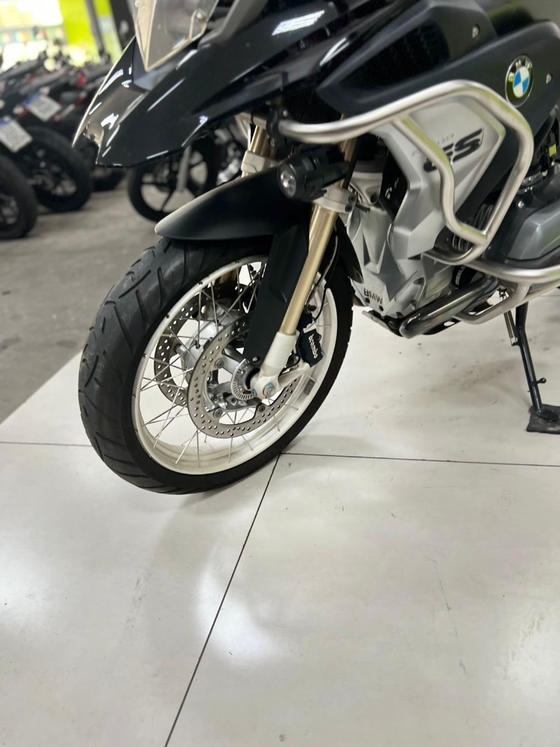 BMW R 1200 GS PREMIUM