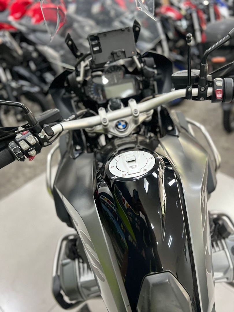 BMW R 1200 GS PREMIUM