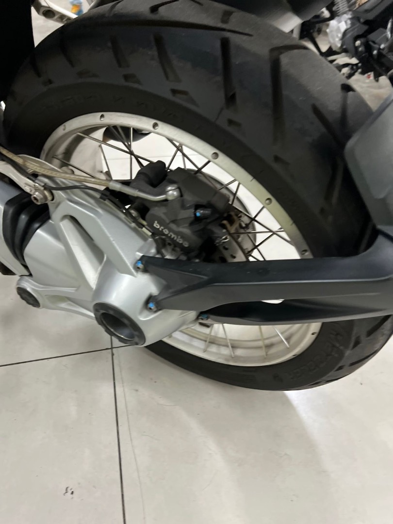 BMW R 1200 GS PREMIUM